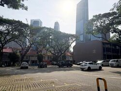 Tanjong Pagar Conservation Area (D2), Shop House #586027211